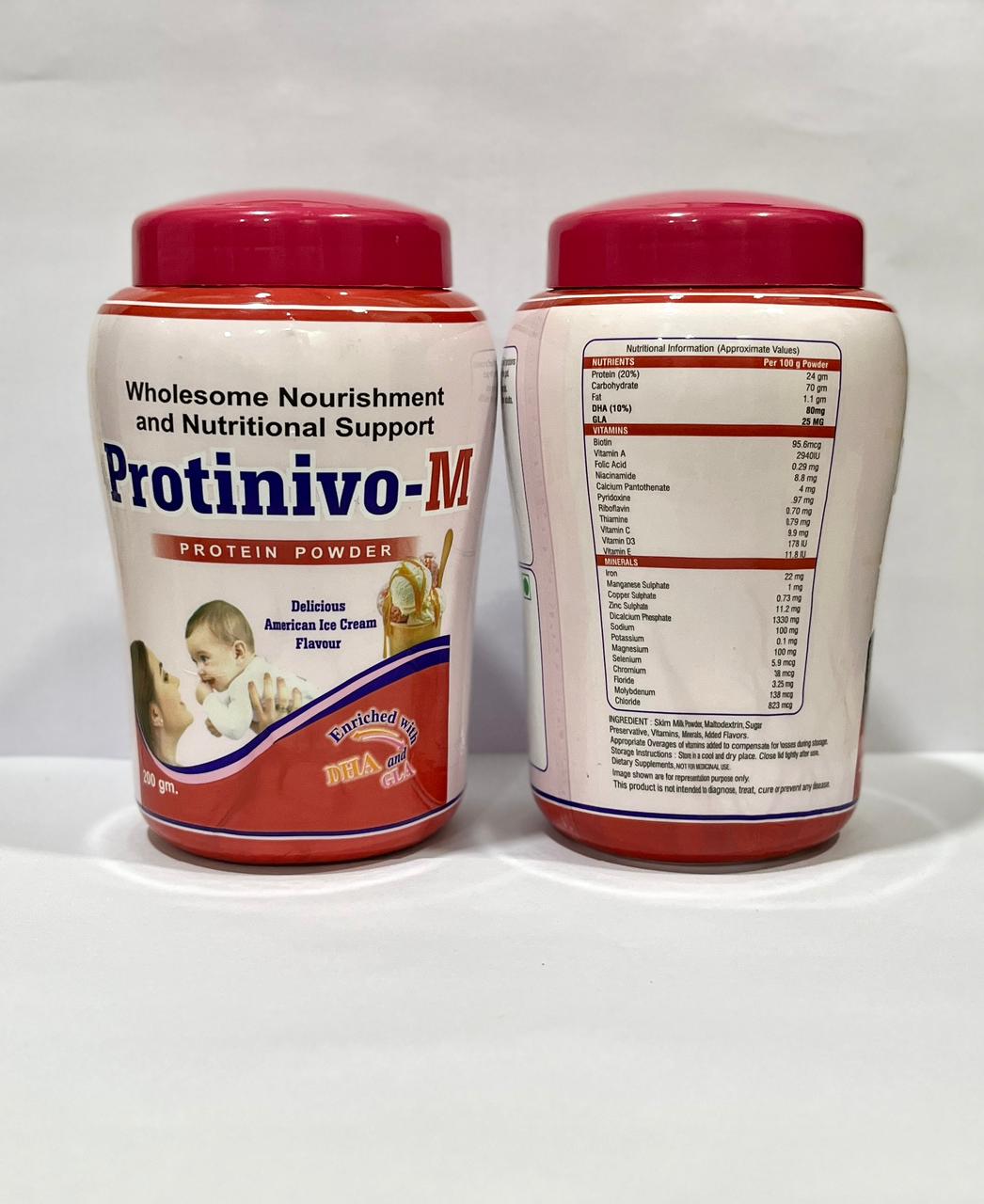 PROTINIVO-M Protein Powder